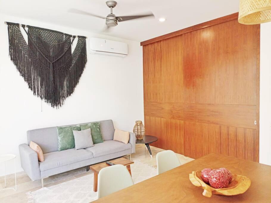 Appartement 201 Amena Close To Sea Cozy 1br Apt 30mb Wifi & Gym