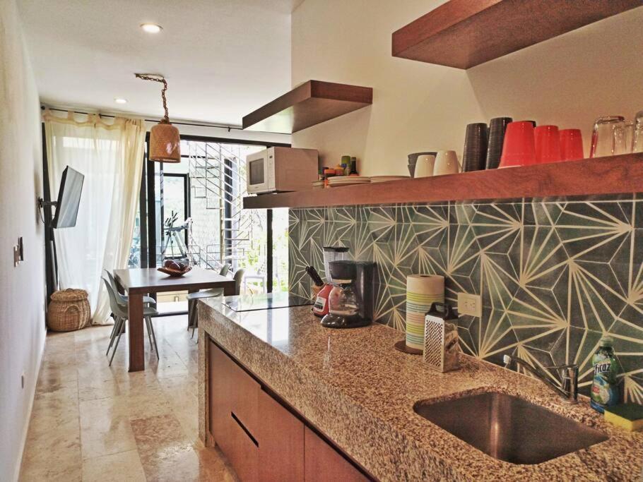 Appartement 201 Amena Close To Sea Cozy 1br Apt 30mb Wifi & Gym